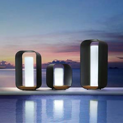 LAMPE ONDA